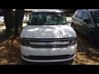 Fuse Box Engine Hid Headlamps Fits 17-19 Flex 1124182 Used. Price: $84.90.
