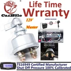 12V Master Battery Disconnect Switch Power Cut Isolator Killer For Car Rv On/off New. Price: $16.99.