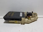 Chassis Ecm Lamps Convertible Under Dash With Security Fits 05 Sebring 31675 Used. Price: $101.60.