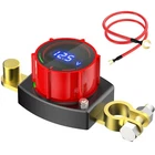 Vidaneta Battery Disconnect Switch Voltmeter New. Price: $44.99.