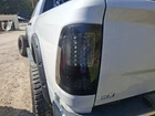 2017 Dodge TDODR2500 Driver Left Tail Light Assembly Oem 166-01276L Used. Price: $94.95.