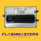 2009 5.7L Engine Computer P05187583 "programmed To Your Vin" Ecm Pcm Ecu Remanufactured. Price: $499.95.
