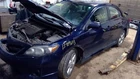 Chassis Ecm Cooling Fan Sedan Core Support Fits 09-19 Corolla 10270952 Used. Price: $63.70.