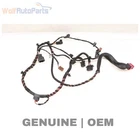 2018-2020 Vw Tiguan Front Left Seat Frame Wiring Harness 5NN971391D Used. Price: $31.49.