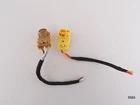 16-25 Porsche 911 Boxster Cayenne Macan Panamera Sw Wire Harness Connectors Used. Price: $99.00.