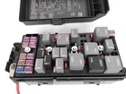 Fog Lights 25883022 Pontiac 2008 2009 G6 Fuse Box Engine Bay Saturn Aura Oem O16 Used. Price: $58.50.