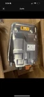 Genuine Mopar Battery Warmer For Jeep Wrangler Chrysler 2017-2024 68443445AC Oem New. Price: $330.00.