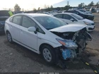 2011 Toyota Prius Fuse Box Htbk 1.80L Oem Used 124K Miles 646-10499. Price: $69.97.
