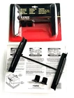 Lynx Deka Universal Cross-bar Battery Hold Down Brackets Car Truck Suv #00200 New. Price: $12.99.