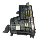 2003 Dodge Ram 1500 Under Hood Fuse Box Relay Panel P56049680AA Used. Price: $123.45.