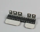 New Audi Q2 Ga Engine Bay Multi Fuse 5Q0937629G Genuine Neu. Price: $27.82.