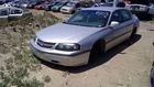 Chassis Ecm Below Right Hand Front Seat Fits 01-03 Impala 482642 Used. Price: $95.37.