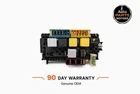 2012 Mercedes ML350 X166 Front Fuse Box Relay Control Module Oem A1669060193 Used. Price: $75.00.