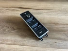 Range Rover L405 Front Left Master Power Window Mirror Switch Oem 2013 2017 Used. Price: $76.50.