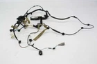 Door Wiring Harness Murano 2010 Passenger Side Front Wire Cable Connector Plug Used. Price: $29.99.