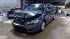 2011 Mitsubishi Lancer Es Tcm Transmission Computer Control Fwd 2.0L 90505 Used. Price: $194.00.