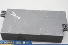 2008-2015 Land Rover Left Driver Side Memory Control Module 6H52-14C249-AC Oem Used. Price: $53.46.