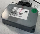 19-22 Chevrolet Silverado 1500 Power Supply Voltage Inverter Converter # 109387 Used. Price: $32.56.
