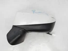 2013-2020 Subaru Brz Driver Rear View Mirror Outside White 91059CA010 Used. Price: $103.55.