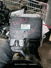 Engine Control Module Oem 16-17 Mitsubishi Lancermit 1YR Wrnty Used. Price: $50.00.