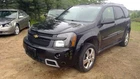Fuse Box Engine With Tow Package Fits 07-09 Equinox 4569792 Used. Price: $105.82.