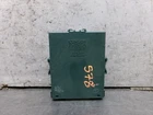07 Lexus RX350 Multiplex Network Gateway Control Module 89111-48090 Used. Price: $39.95.