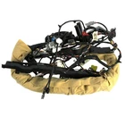 Genuine Mopar 2013 Ram 3500 4500 5500 Body Wiring Oem New 68191174AC. Price: $490.99.