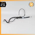 12-16 Mercedes R172 SLK350 Positive Battery Starter Cable Wire Harness Oem Used. Price: $120.35.