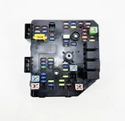 2012-2015 Chevy Captiva Sport Interior Fuse Box Relay Cabin Junction Oem 2274565 Used. Price: $64.95.