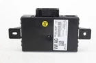 2013 - 2015 Audi A7 Interface Gateway Computer Control Module Unit Oem #6661 Used. Price: $74.24.