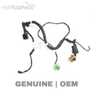2014-2018 Audi RS7 Front Right Seat Ventilation Wiring Harness 4G8971366F Used. Price: $23.19.