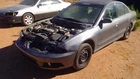 Chassis Ecm Cruise Control Behind Glove Box Fits 00-05 Eclipse 259714 Used. Price: $63.19.
