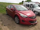 Chassis Ecm Body Control Bcm Right Hand Center Dash Fits 11-12 Elantra 2104751 Used. Price: $98.89.
