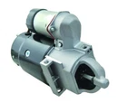 New Starter For Chevy Bel Air 5.7L 6.6L 7.4L 1970-75, Caprice Biscayne Corvette. Price: $235.62.