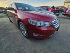 Fuse Box Engine With Turbo Fits 10-12 Taurus 2174827 Used. Price: $116.27.