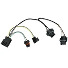 Headlight Wiring Harness Assembly Fits For Chevrolet Silverado Gmc Sierra... New. Price: $25.43.