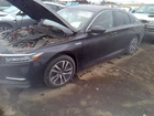Chassis Ecm Body Bcm Active Noise Control Lx Fits 18-20 Accord 30091260 Used. Price: $190.65.
