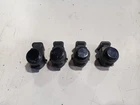 Pdc Sensor Set - 2013 Bmw 135I E88 Dct Auto N55 Oem 8037843 Used. Price: $72.00.