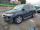 Chassis Ecm Lamps Hid Control Unit Near Headlamp Fits 11-17 Odyssey 1516598 Used. Price: $100.10.