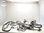 2017-2020 Karma Revero Interior Body Harness Main Wiring Loom Plugs Set Assembly Used. Price: $349.94.