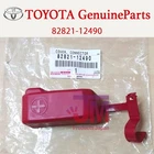 Toyota Camry Sienna ES350 Positive Battery Terminal Cover 82821-12490 Genuine New. Price: $34.46.