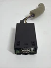 2017-19 Infiniti QX80 Front Center Console Storage Usb Connector Oem 284H3-3ZD2A Used. Price: $49.00.