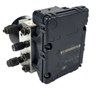 Lincoln Ls Abs Module Pump XW432C219AE 2000 2001 2002 Used. Price: $100.00.