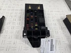 2001-2002 Ford F250-F550SD Multifunction Fuse Box Black, 7.3L, Id 1C3T-14A067-CC Used. Price: $247.50.