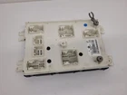 18 Chrysler Pacifica Body Control Module Bcm 68360198AB Used. Price: $118.43.