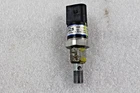 Maserati Quattroporte, F430, 599, F1 Pressure Sensor, Used, P/n 203294. Price: $225.00.