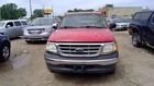 Chassis Ecm Multifunction Heritage 4WD Fits 99-04 Ford F150 Pickup 4570317 Used. Price: $90.15.