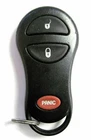 2005 Chrysler Keyless Remote Fob Entry Control Car Fab Used. Price: $19.49.