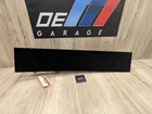 Oem Bmw G20 G22 G26 G42 G80 G82 M3 M4 Instrument Cluster Display Screen Monitor Used. Price: $895.95.