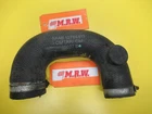 Air Intake Hose Duct Tube Pipe B207L Engine Turbo Cooler Rubber 03-07 Saab 9-3 Used. Price: $74.99.